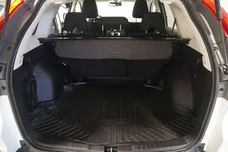 Honda CR-V, 1.6, 88 kW, diisel, manuaal, esivedu