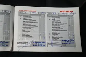 Honda CR-V, 1.6, 88 kW, diisel, manuaal, esivedu