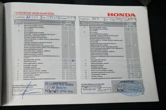 Honda CR-V, 1.6, 88 kW, diisel, manuaal, esivedu