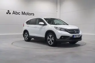Honda CR-V, 1.6, 88 kW, diisel, manuaal, esivedu