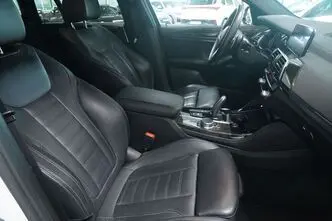 BMW X4, 2.0, 140 kW, diisel, automaat, nelikvedu