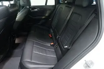 BMW X4, 2.0, 140 kW, diisel, automaat, nelikvedu