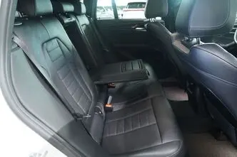 BMW X4, 2.0, 140 kW, diisel, automaat, nelikvedu