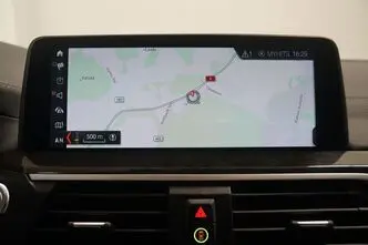 BMW X4, 2.0, 140 kW, diisel, automaat, nelikvedu