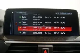 BMW X4, 2.0, 140 kW, diisel, automaat, nelikvedu