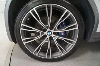 BMW X4, 2.0, 140 kW, diisel, automaat, nelikvedu
