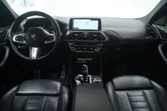 BMW X4, 2.0, 140 kW, diisel, automaat, nelikvedu