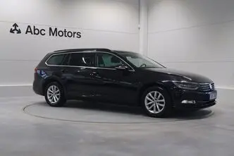 Volkswagen Passat Variant, 2.0, 110 kW, diisel, automaat, esivedu