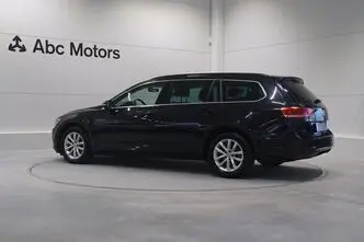 Volkswagen Passat Variant, 2.0, 110 kW, diisel, automaat, esivedu