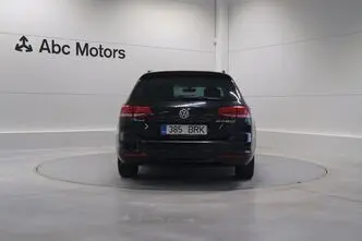Volkswagen Passat Variant, 2.0, 110 kW, diisel, automaat, esivedu