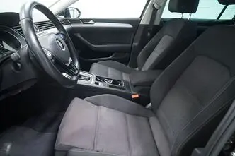 Volkswagen Passat Variant, 2.0, 110 kW, diisel, automaat, esivedu