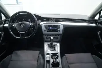 Volkswagen Passat Variant, 2.0, 110 kW, diisel, automaat, esivedu
