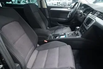 Volkswagen Passat Variant, 2.0, 110 kW, diisel, automaat, esivedu