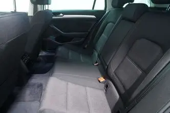 Volkswagen Passat Variant, 2.0, 110 kW, diisel, automaat, esivedu