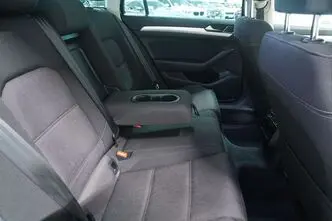 Volkswagen Passat Variant, 2.0, 110 kW, diisel, automaat, esivedu