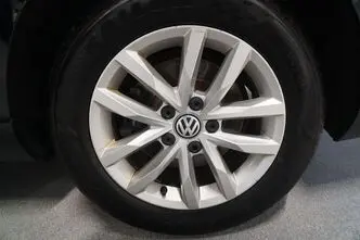 Volkswagen Passat Variant, 2.0, 110 kW, diisel, automaat, esivedu