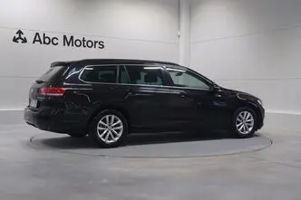 Volkswagen Passat Variant, 2.0, 110 kW, diisel, automaat, esivedu