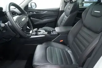 Maxus Euniq 6, 65 kW, electric, automatic, front-wheel drive