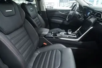 Maxus Euniq 6, 65 kW, electric, automatic, front-wheel drive