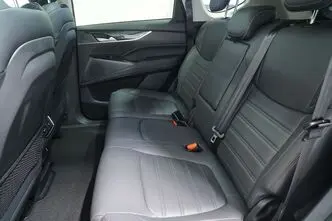 Maxus Euniq 6, 65 kW, electric, automatic, front-wheel drive