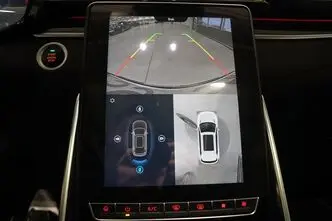 Maxus Euniq 6, 65 kW, electric, automatic, front-wheel drive