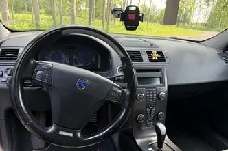 Volvo V50, 2.0, 110 kW, diisel, automaat, esivedu