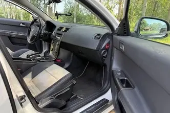 Volvo V50, 2.0, 110 kW, diisel, automaat, esivedu