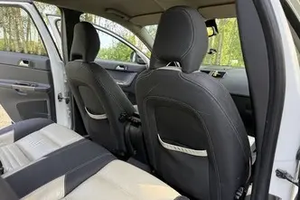 Volvo V50, 2.0, 110 kW, diisel, automaat, esivedu