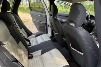 Volvo V50, 2.0, 110 kW, diisel, automaat, esivedu