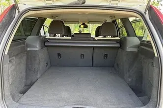 Volvo V50, 2.0, 110 kW, diisel, automaat, esivedu