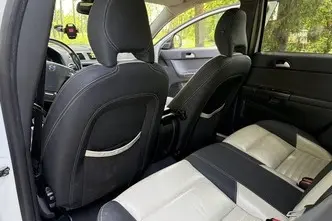Volvo V50, 2.0, 110 kW, diisel, automaat, esivedu