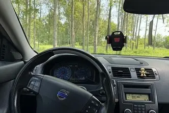 Volvo V50, 2.0, 110 kW, diisel, automaat, esivedu