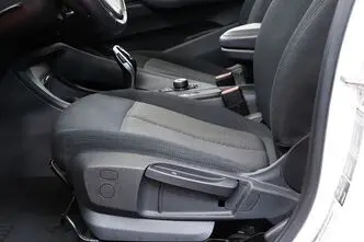 BMW X1, 2.0, 141 kW, petrol, automatic, four-wheel drive