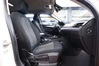 BMW X1, 2.0, 141 kW, petrol, automatic, four-wheel drive