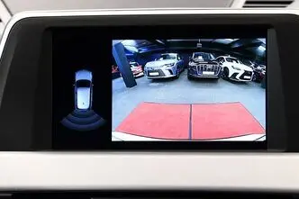 BMW X1, 2.0, 141 kW, petrol, automatic, four-wheel drive