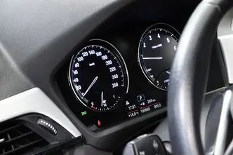 BMW X1, 2.0, 141 kW, petrol, automatic, four-wheel drive