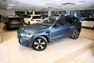 Volvo XC60, 2.0, 293 kW, petrol, automatic, four-wheel drive