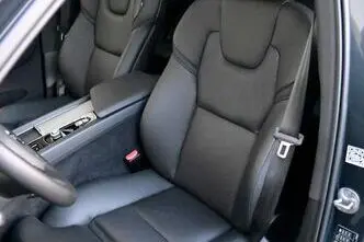 Volvo XC60, 2.0, 293 kW, petrol, automatic, four-wheel drive