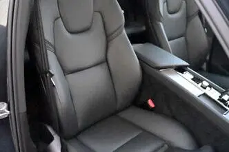 Volvo XC60, 2.0, 293 kW, petrol, automatic, four-wheel drive