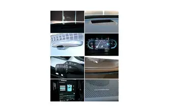 Volvo XC60, 2.0, 293 kW, petrol, automatic, four-wheel drive