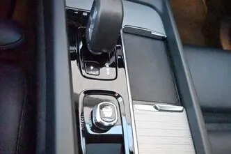 Volvo XC60, 2.0, 293 kW, petrol, automatic, four-wheel drive