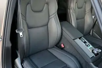 Volvo XC90, 2.0, 335 kW, bensiin, automaat, nelikvedu