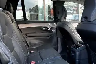 Volvo XC90, 2.0, 335 kW, bensiin, automaat, nelikvedu