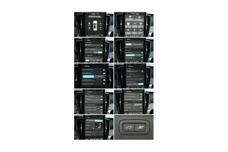 Volvo XC90, 2.0, 335 kW, bensiin, automaat, nelikvedu