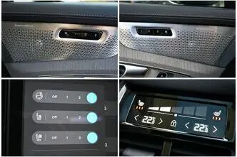 Volvo XC90, 2.0, 335 kW, bensiin, automaat, nelikvedu