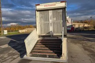 Scania R420, 309 kW, diisel, automaat