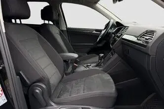 Volkswagen Tiguan, 2.0, 140 kW, diesel, automatic, four-wheel drive