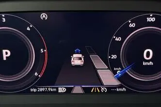 Volkswagen Tiguan, 2.0, 140 kW, diesel, automatic, four-wheel drive