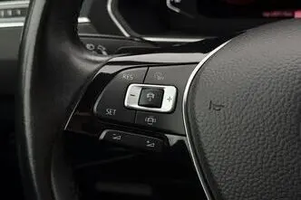 Volkswagen Tiguan, 2.0, 140 kW, diesel, automatic, four-wheel drive