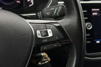 Volkswagen Tiguan, 2.0, 140 kW, diesel, automatic, four-wheel drive